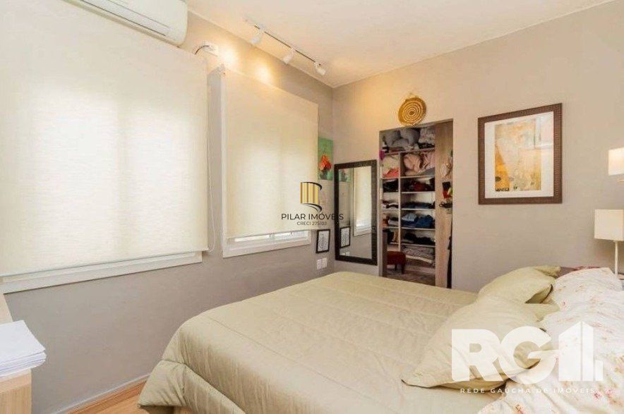Excelente Apartamento no Bairro Farroupilha
