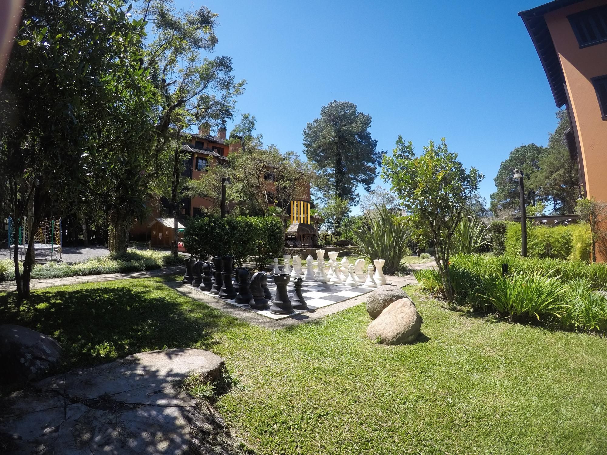 Excelente Apartamento no Residencial KNORRVILLE Gramado/RS