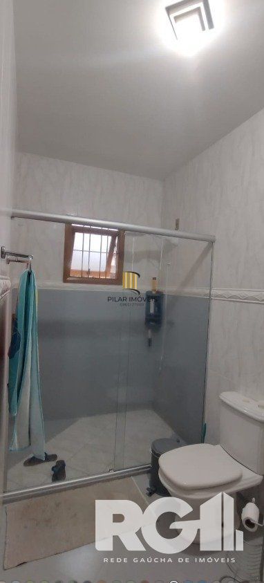 Excelente  Casa 2 Dormitórios a dois Minutos do Centro de Viamão