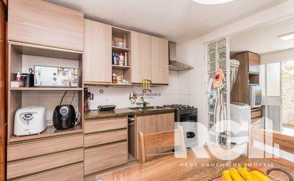 Apartamento Garden à venda com 3 quartos no Menino Deus