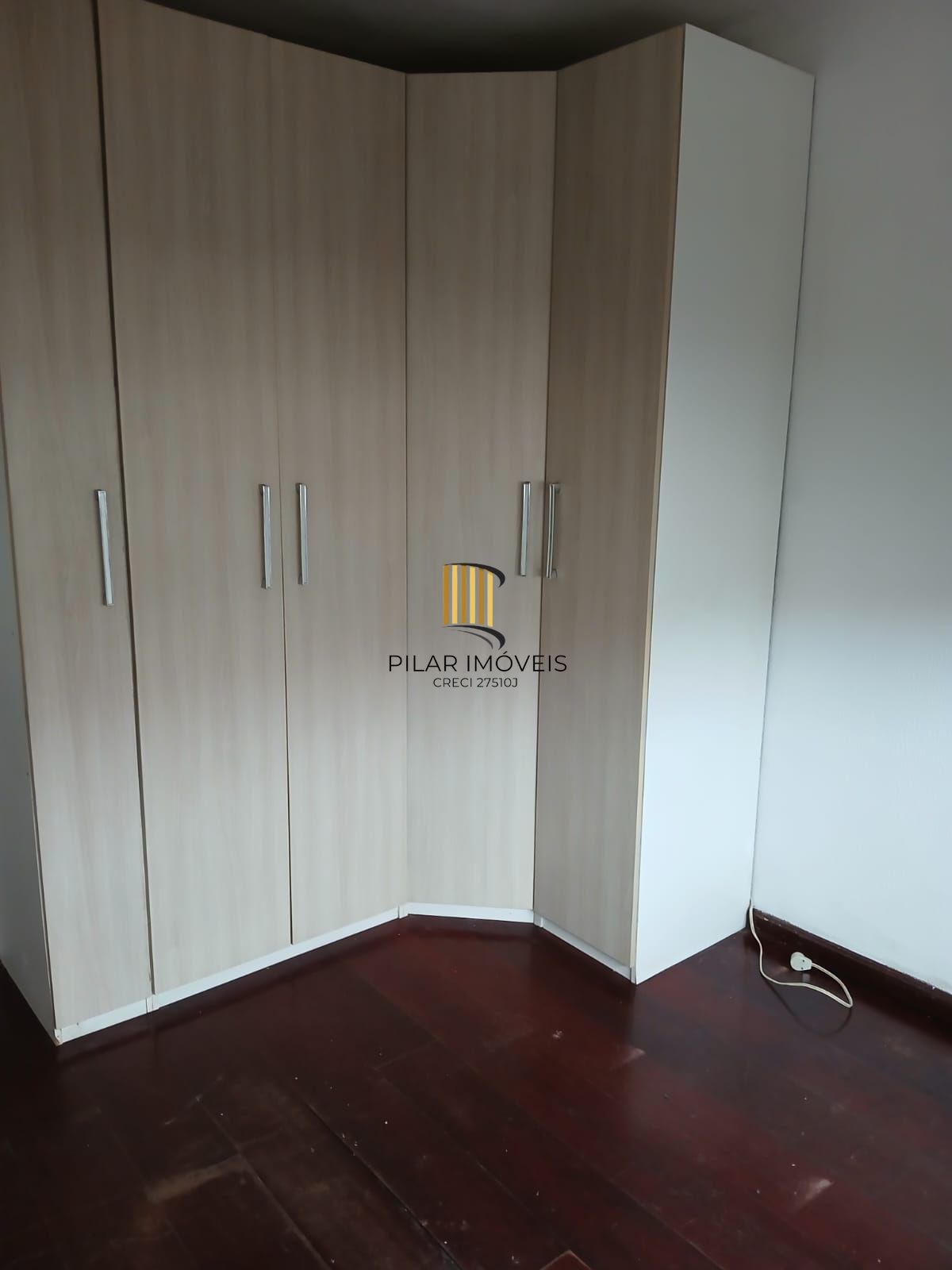 Apartamento 1 dormitório no bairro Jardim Itu