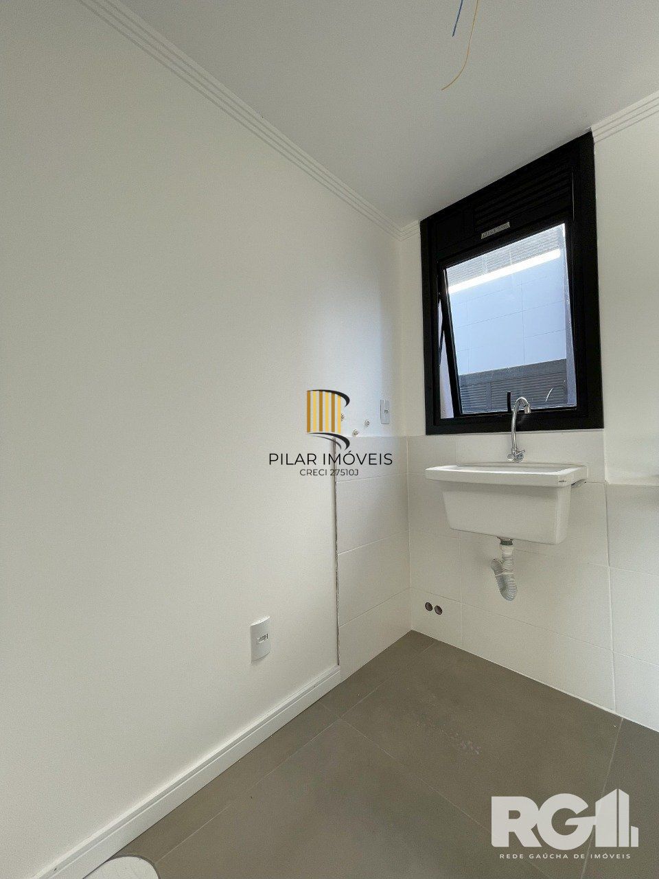 Ótimo apartamento com 2 quartos sendo 1 suíte, no moderno condomínio VERT NATURE.