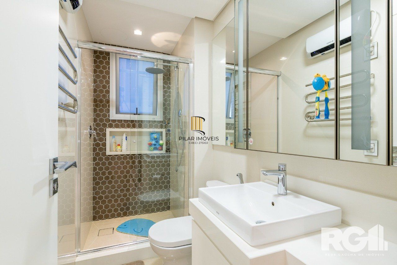 Luxuoso Apartamento no Mirador