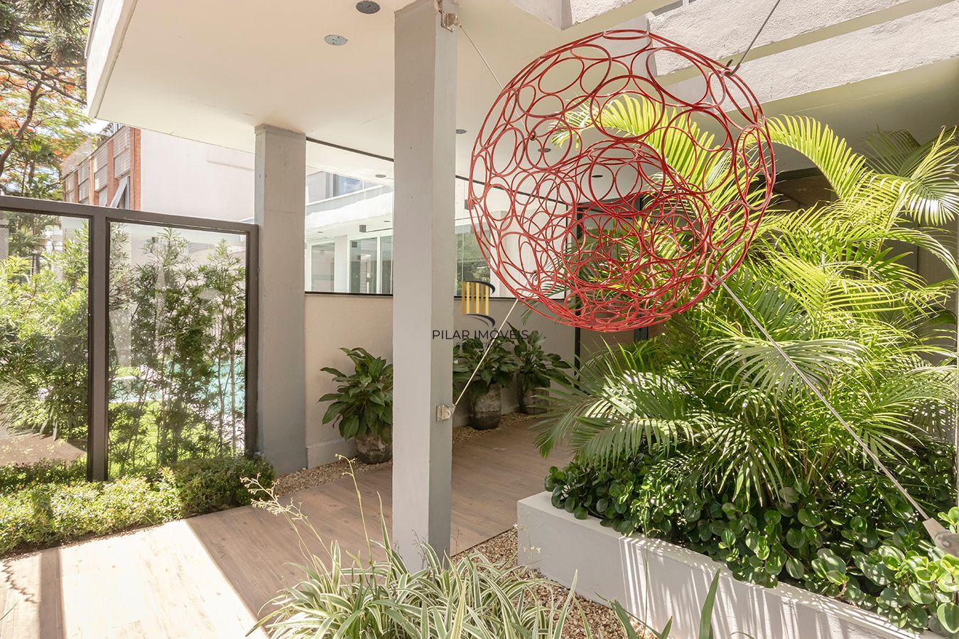 Apartamento 3 dormitórios no bairro Petrópolis