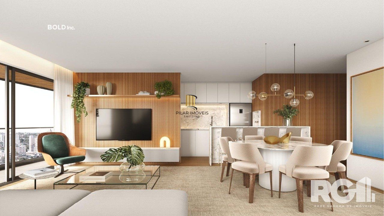 Lançamento Hemingway 3 quartos.