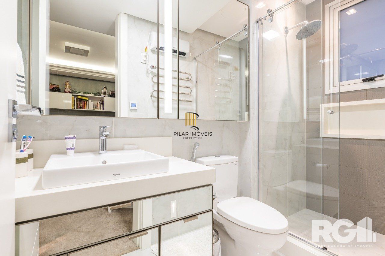 Luxuoso Apartamento no Mirador