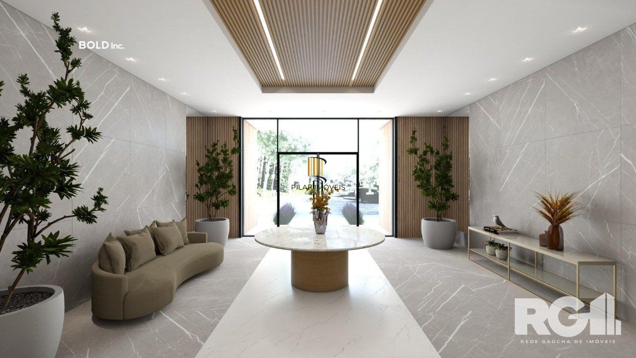 Lançamento Hemingway 3 quartos.