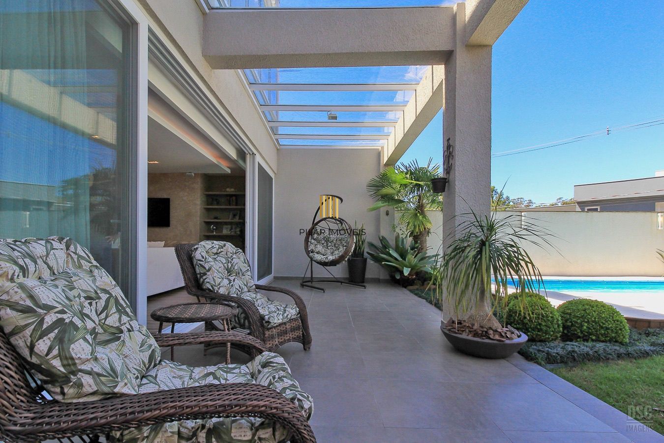 Casa dos Sonhos em Condomínio Fechado – Conforto, Estilo e Lazer Completo!