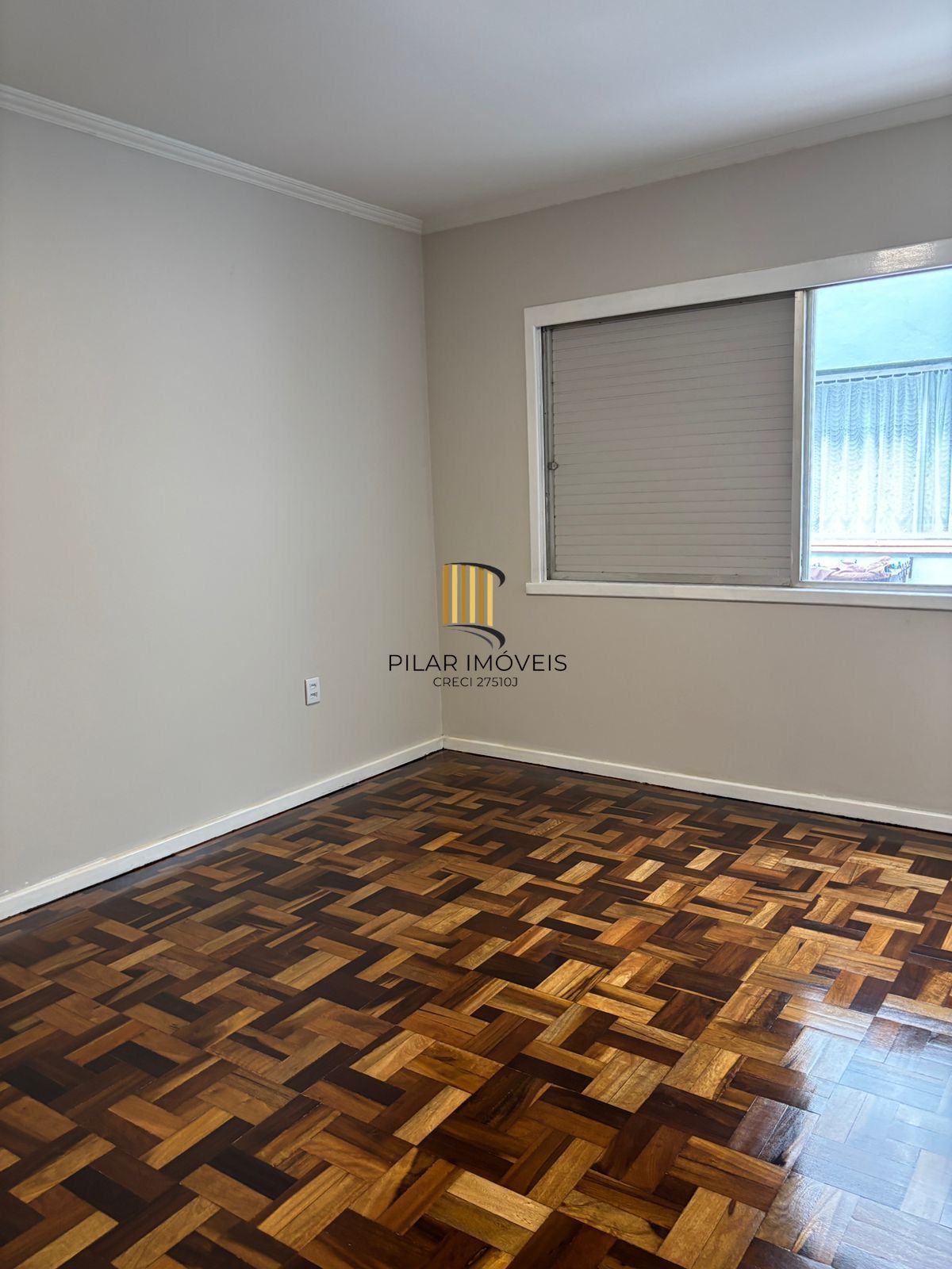 Apartamento de andar alto na Princesa Isabel