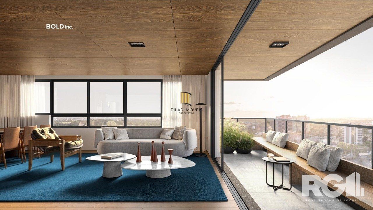 Lançamento Hemingway 3 quartos.