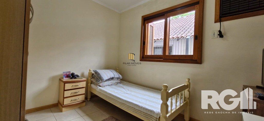 Linda Residência com 3 dormitórios na cidade de Venâncio Aires/RS