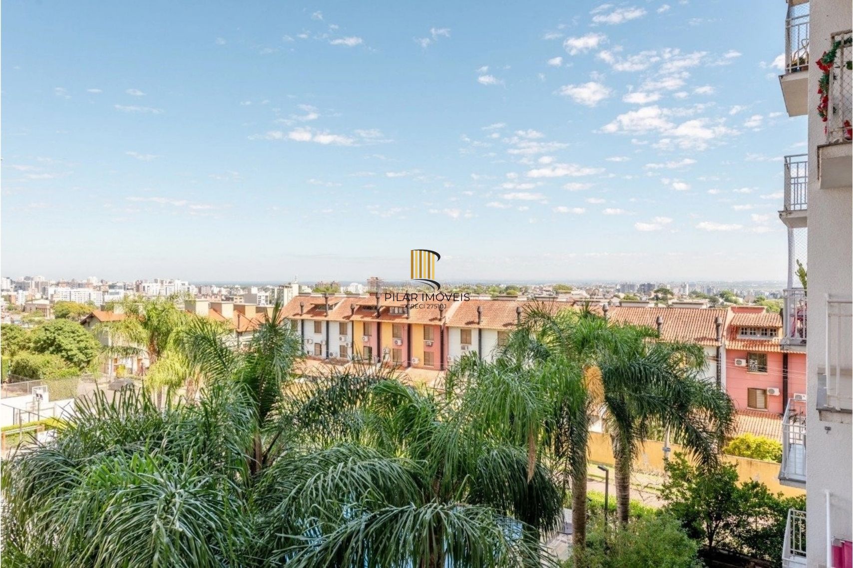 Apartamento 2 dormitórios a venda no Jardim Itu-Sabará