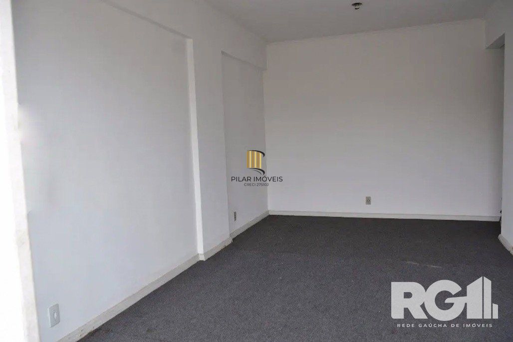 Apartamento 2 dormitórios no bairro Floresta.