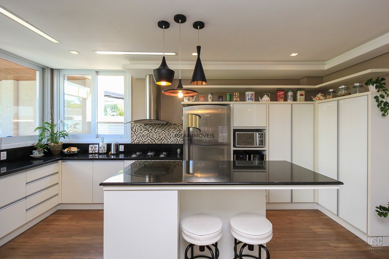 Casa dos Sonhos em Condomínio Fechado – Conforto, Estilo e Lazer Completo!