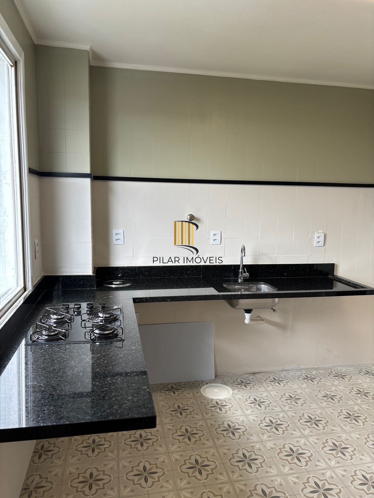 Apartamento de andar alto na Princesa Isabel