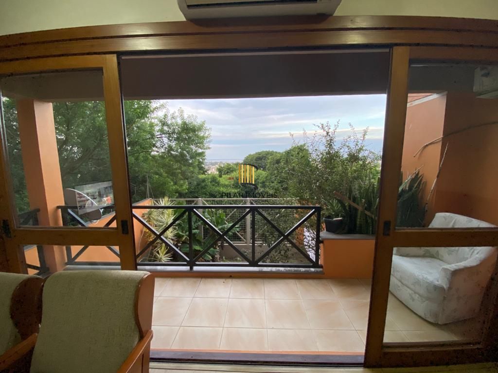 Excelente Casa no Condomínio Horizontal Residencial Valência bairro Tristeza