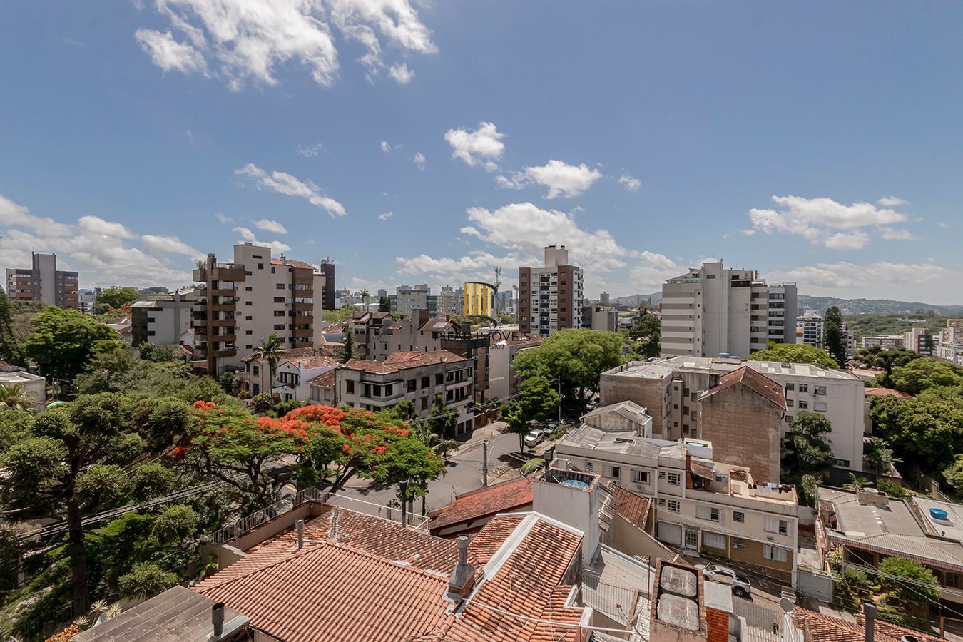 Apartamento 3 dormitórios no bairro Petrópolis