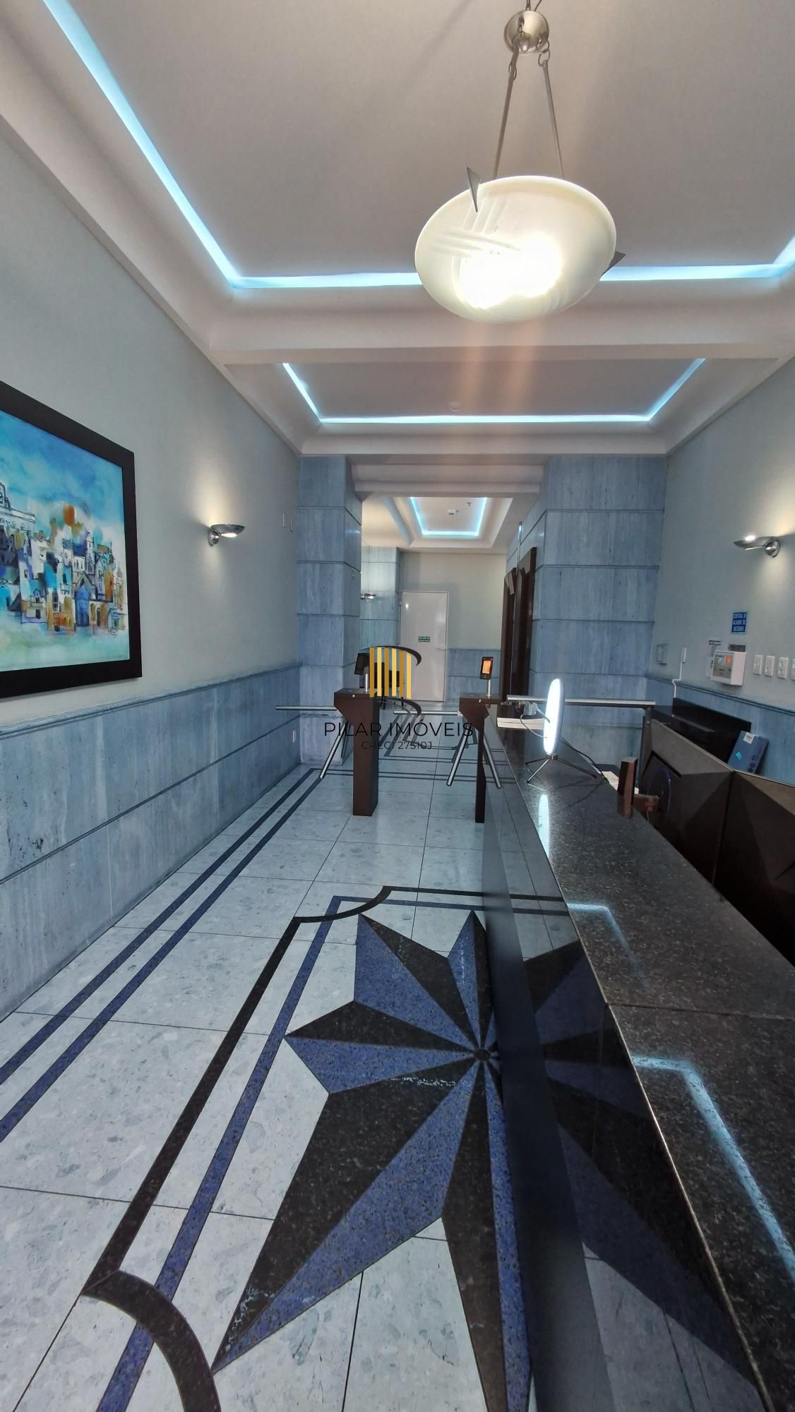 Sala Comercial próxima a Carlos Gomes