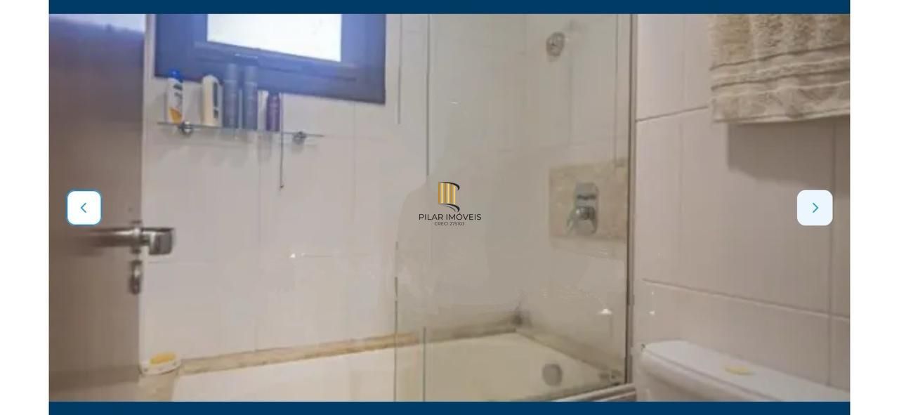 Excelente Apartamento no Residencial KNORRVILLE Gramado/RS