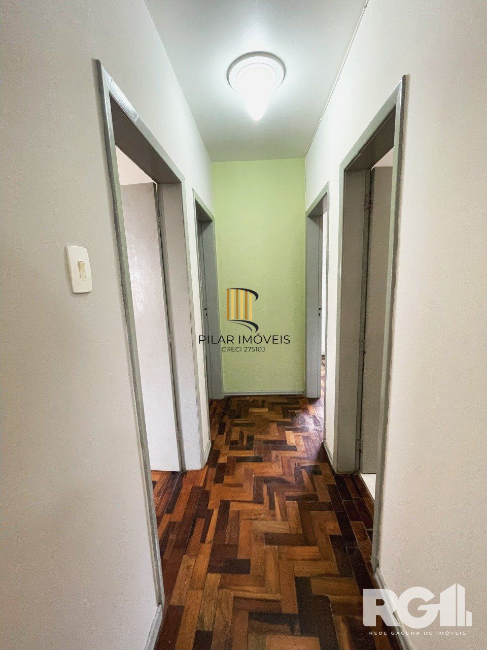 APARTAMENTO 3 QUARTOS PRÓXIMO ESPM.