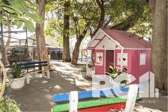 APARTAMENTO 2D NA PRINCESA ISABEL.