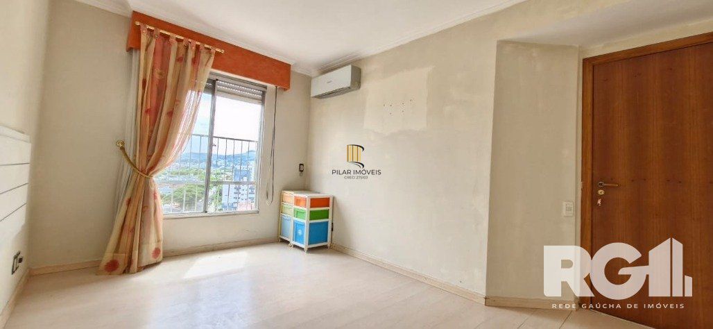 Excelente Apartamento com Vista para o Guaíba 