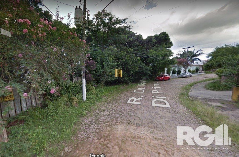 Amplo Terreno na Vila São Caetano/Teressópolis