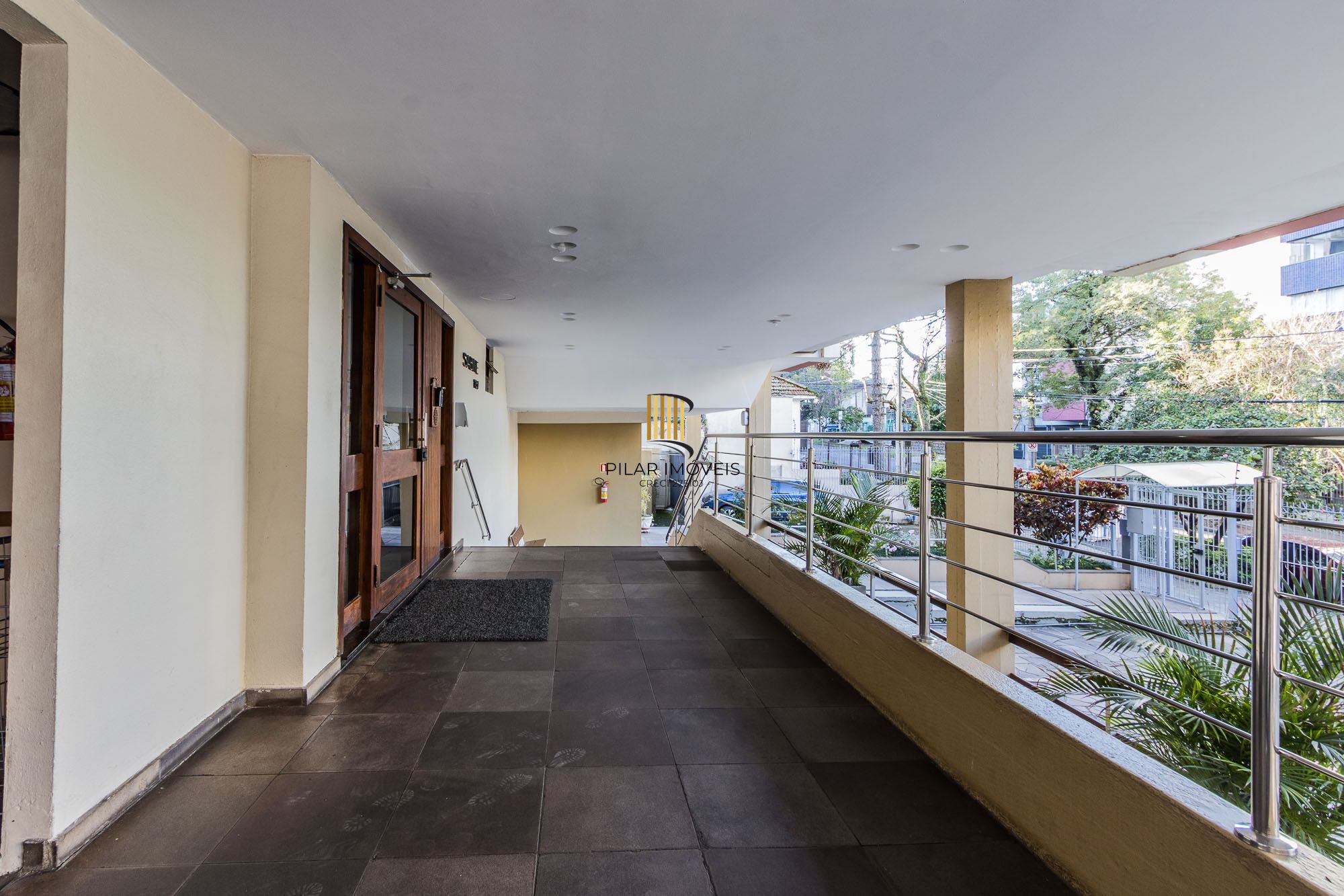 Oportunidade única: Apartamento com dois dormitórios e vaga de garagem à venda no coração do Bairro Higienópolis!