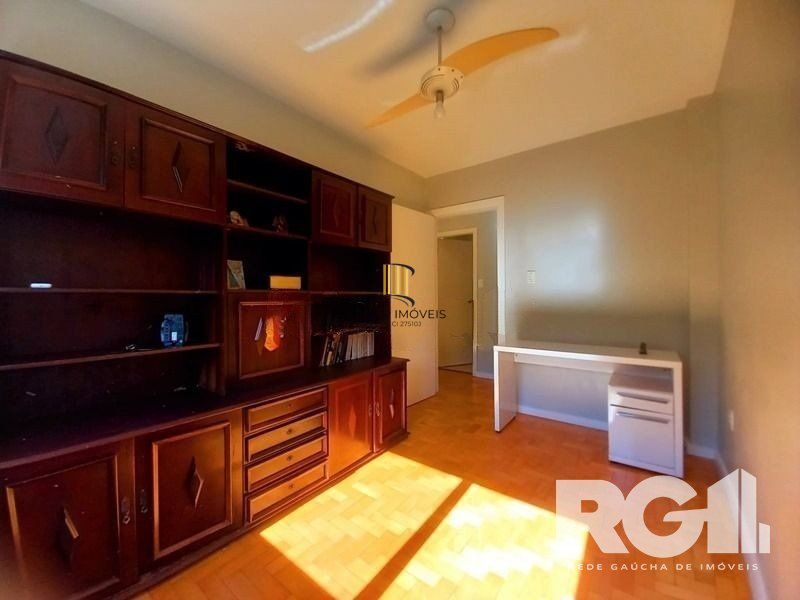 Apartamento 3 dormitórios no bairro Jardim  Botânico