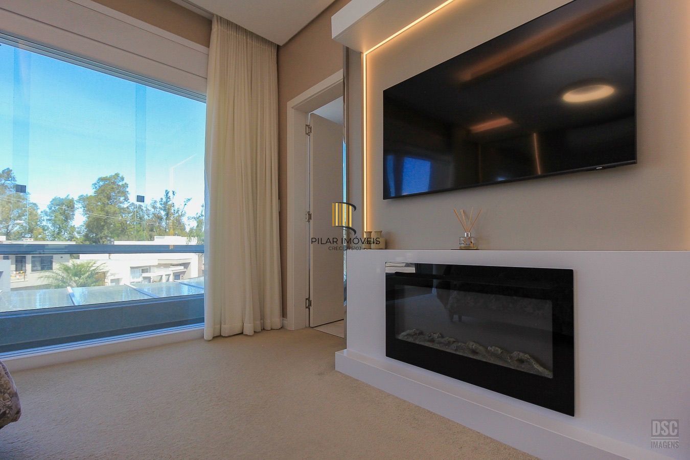 Casa dos Sonhos em Condomínio Fechado – Conforto, Estilo e Lazer Completo!