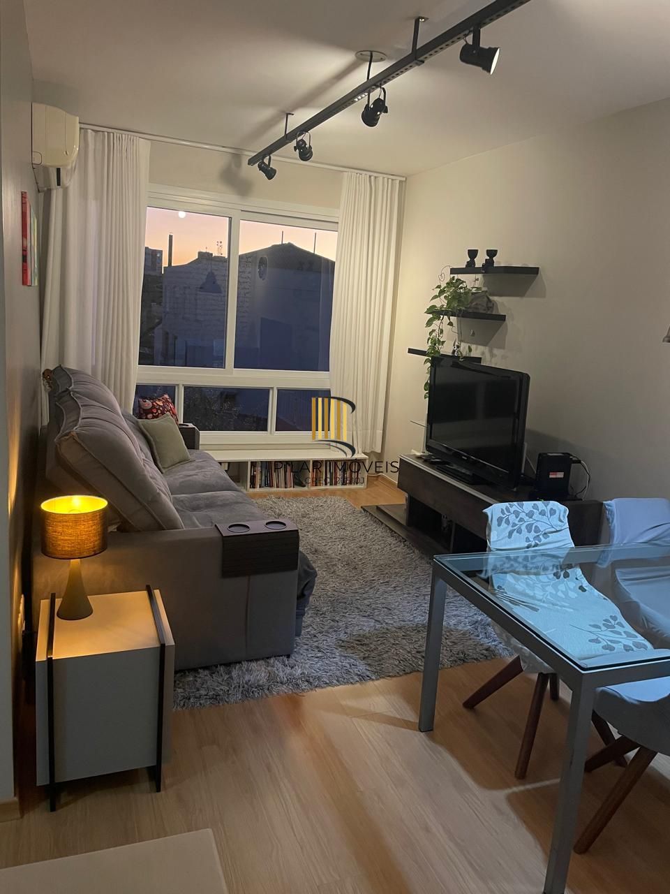 Apartamento aconchegante!