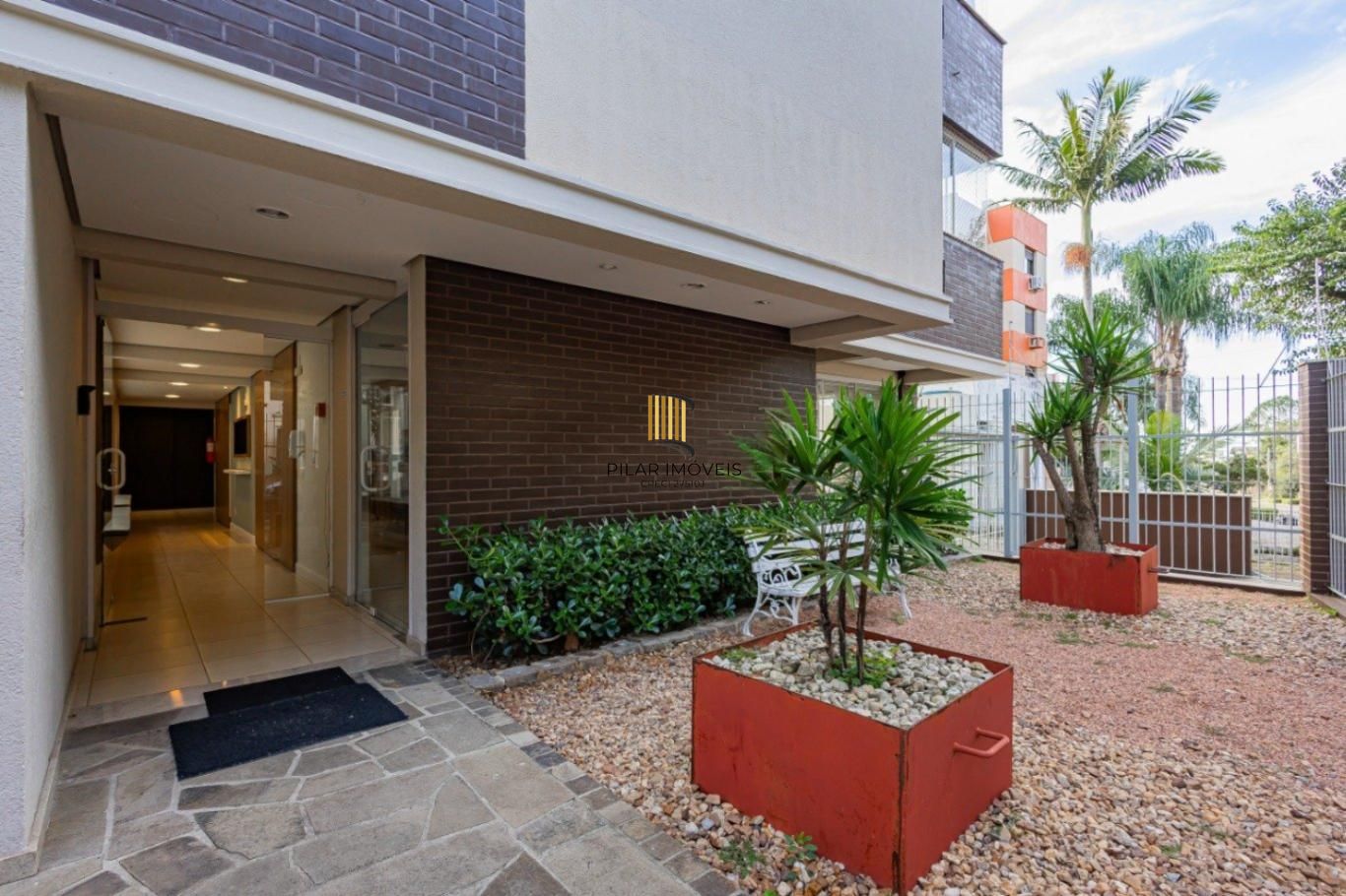 Apartamento 1 dormitório à venda no Menino Deus