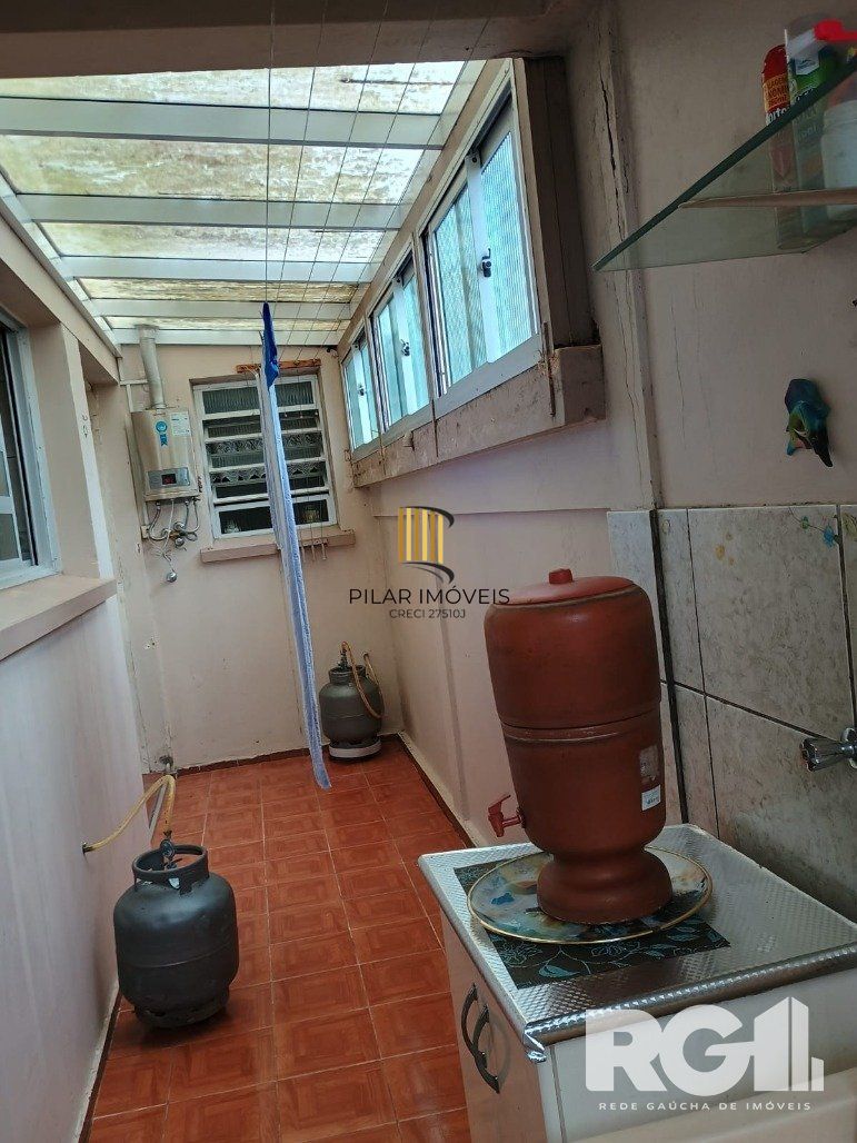 Apartamento  amplo e  mobiliado no centro de Canoas
