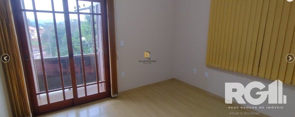 Excelente  Casa 2 Dormitórios a dois Minutos do Centro de Viamão