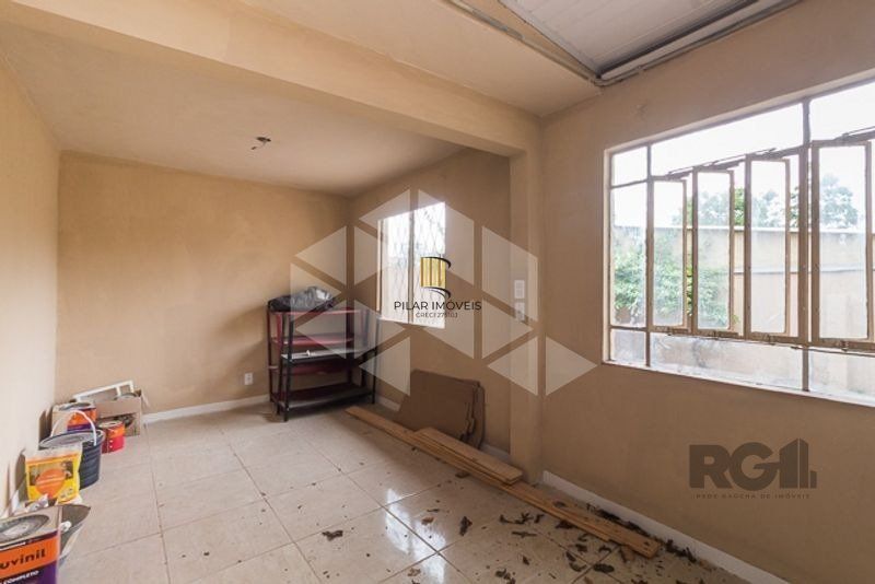 Casa 4 dormitórios no bairro Chácara das Pedras