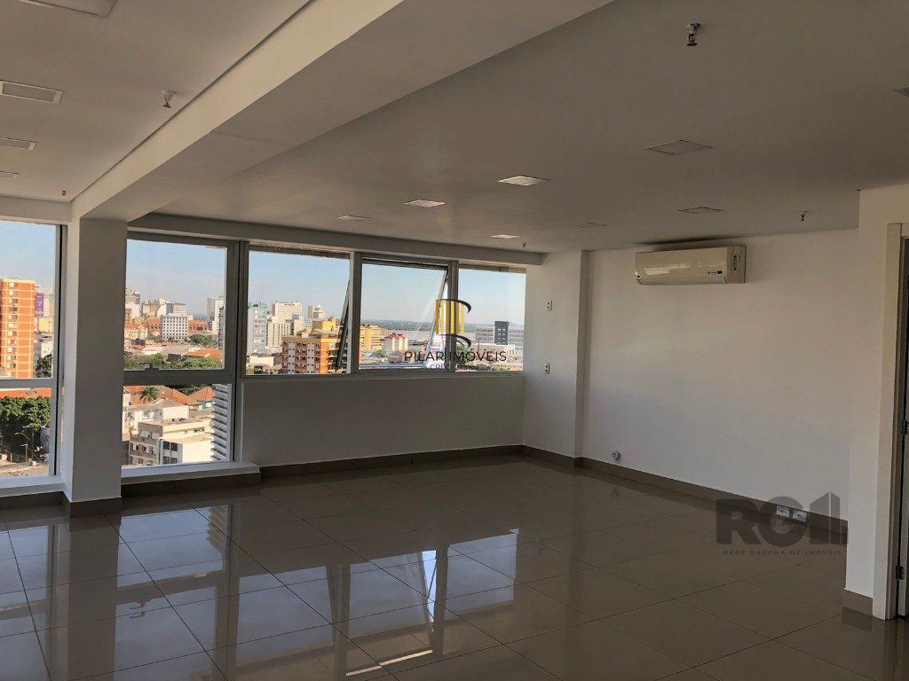 Sala Comercial no bairro Floresta - Pilar Imóveis