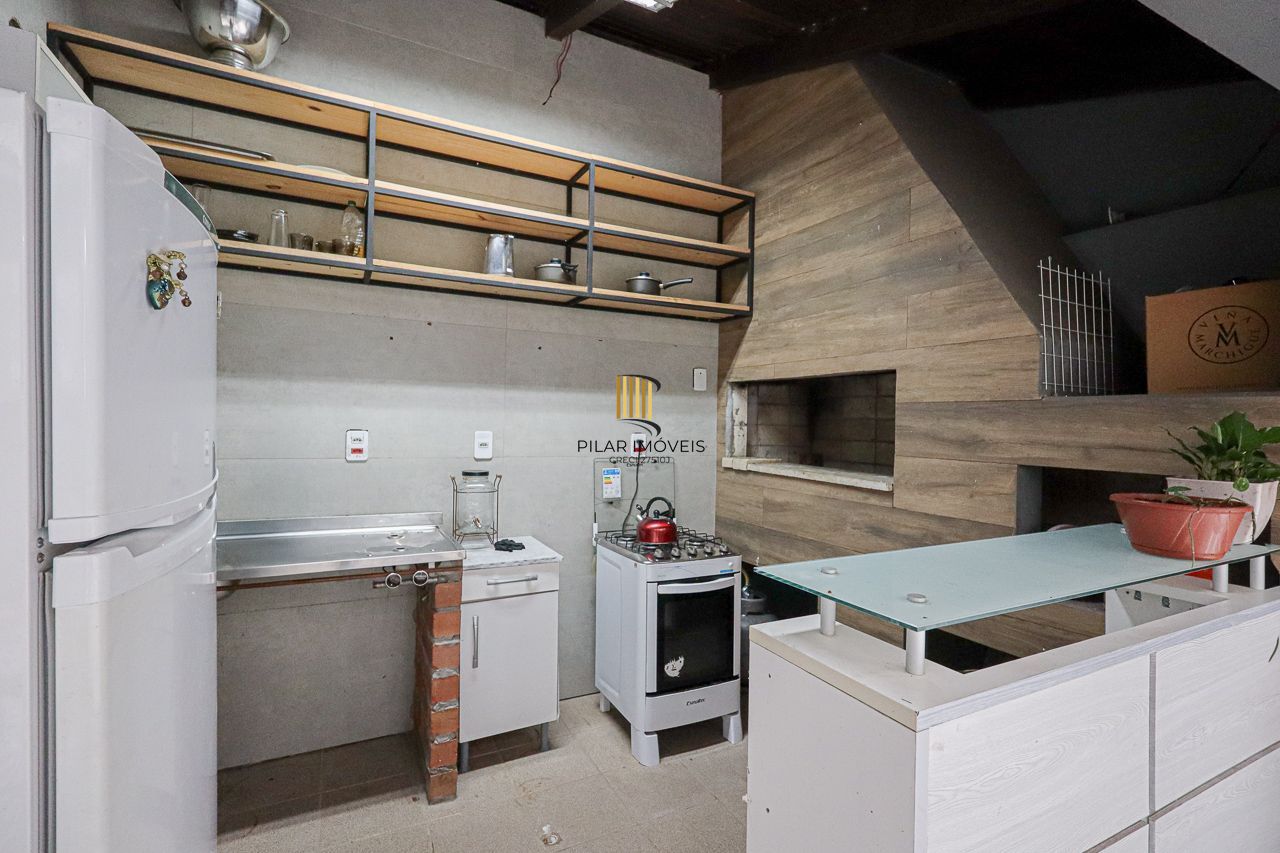 Casa, 3 dormitórios, 2 Suítes,  293,20m², Bairro Bela Vista, Porto Alegre