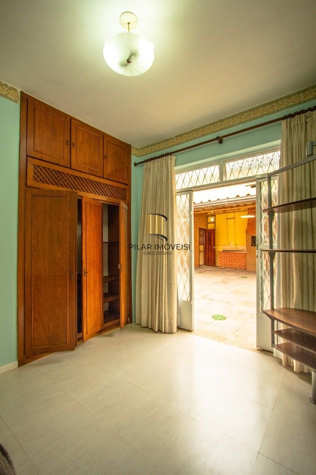 Casa em Petrópolis Porto Alegre