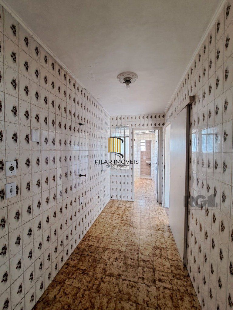 Casa 3 Dormitório(s) Bairro São Geraldo