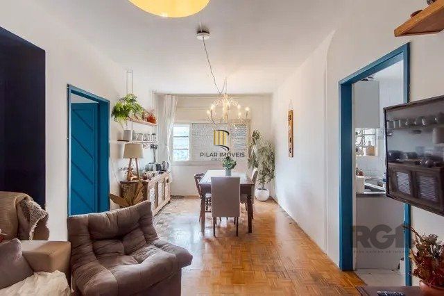 Apartamento 2 dormitórios no bairro Floresta