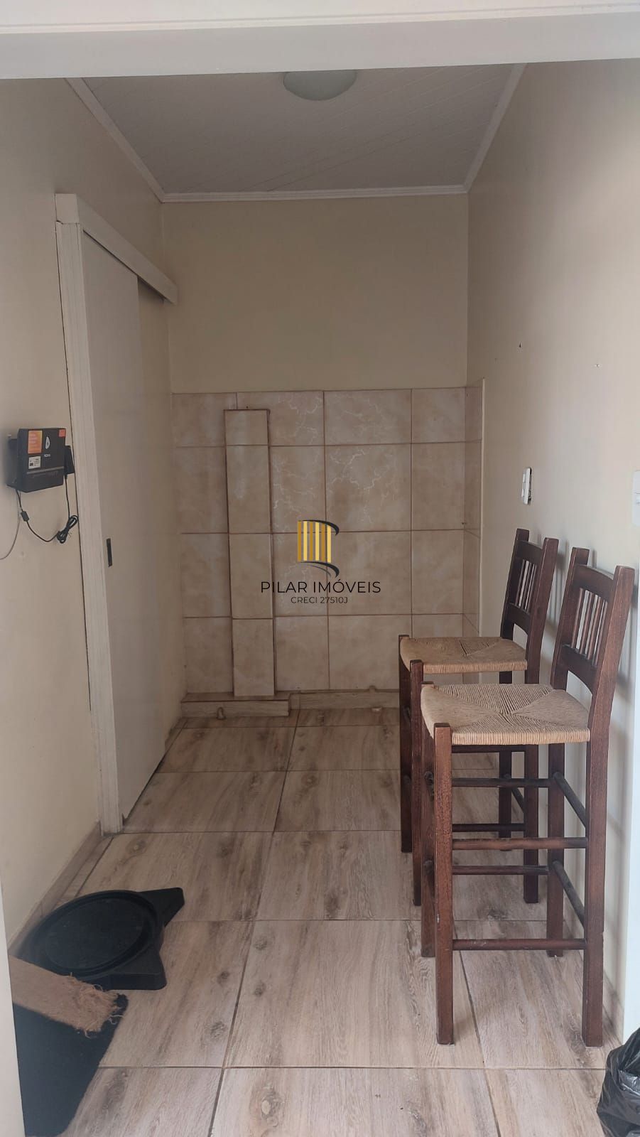 Casa 3 dormitórios no bairro Maria Regina