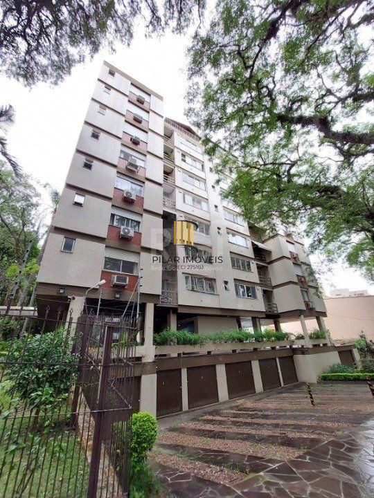 Apartamento 2 dormitórios a venda próximo da Sogipa