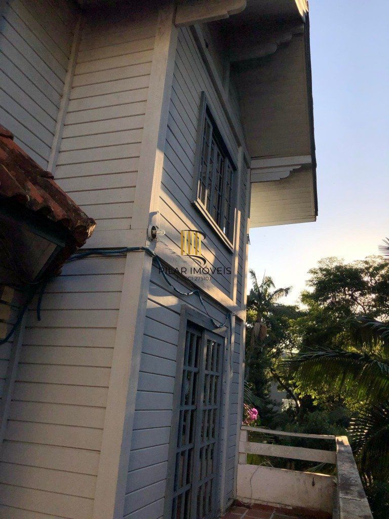 Sobrado para Venda - 234m², 3 dormitórios, sendo 1 suites, Vila Conceição