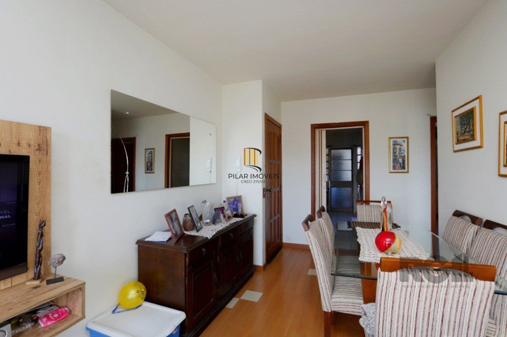Apartamento 2 dormitórios no bairro Menino Deus