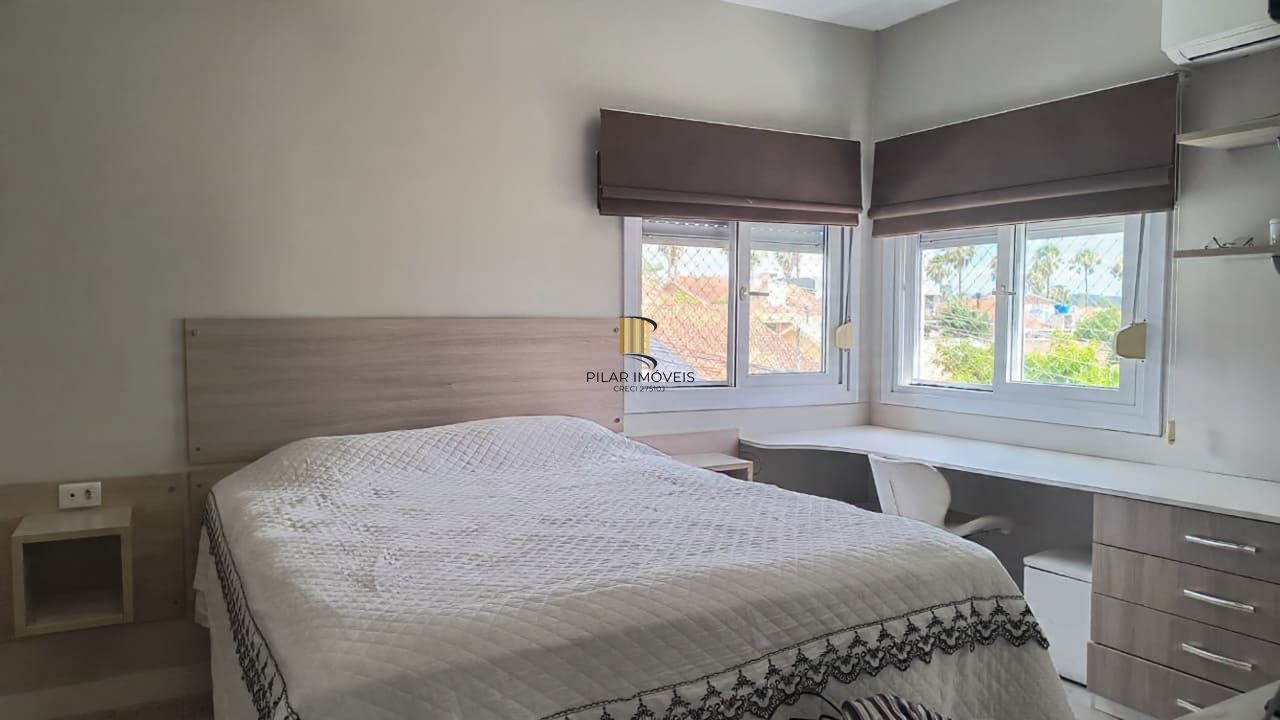 Casa em Condominio Fechado em Porto Alegre