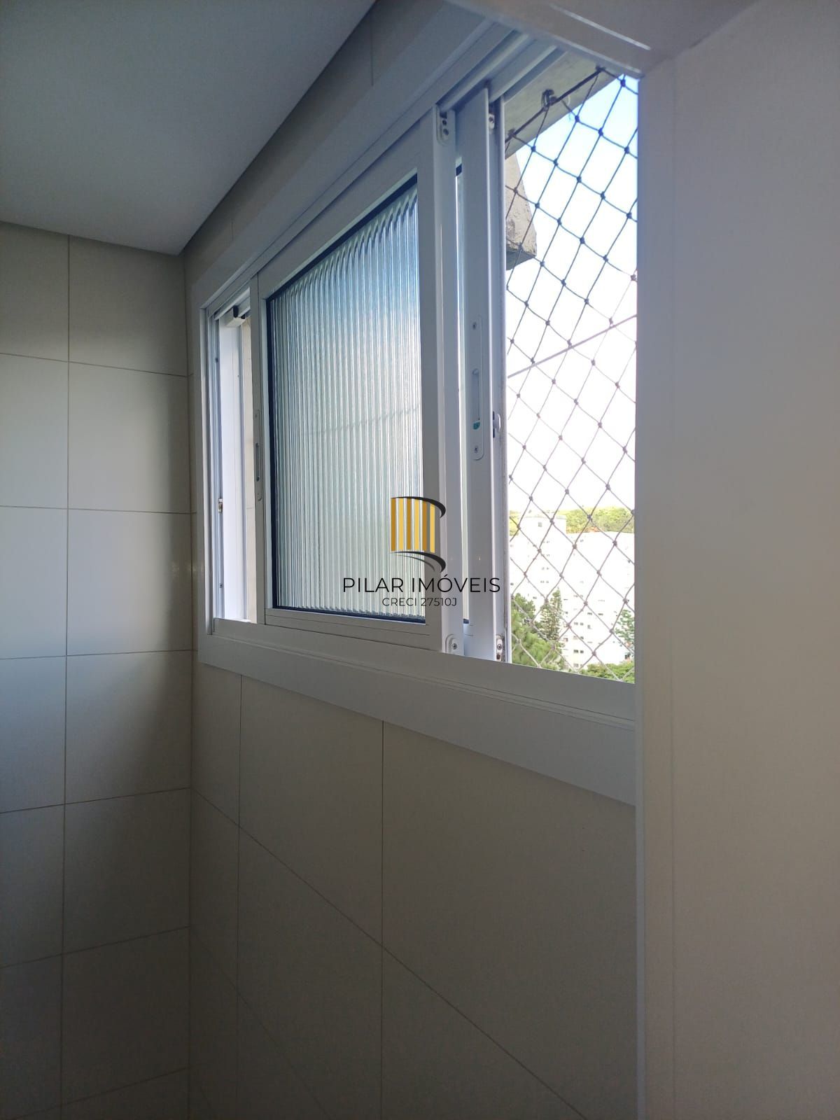 Apartamento 2 dormitórios no bairro Jardim Sabará