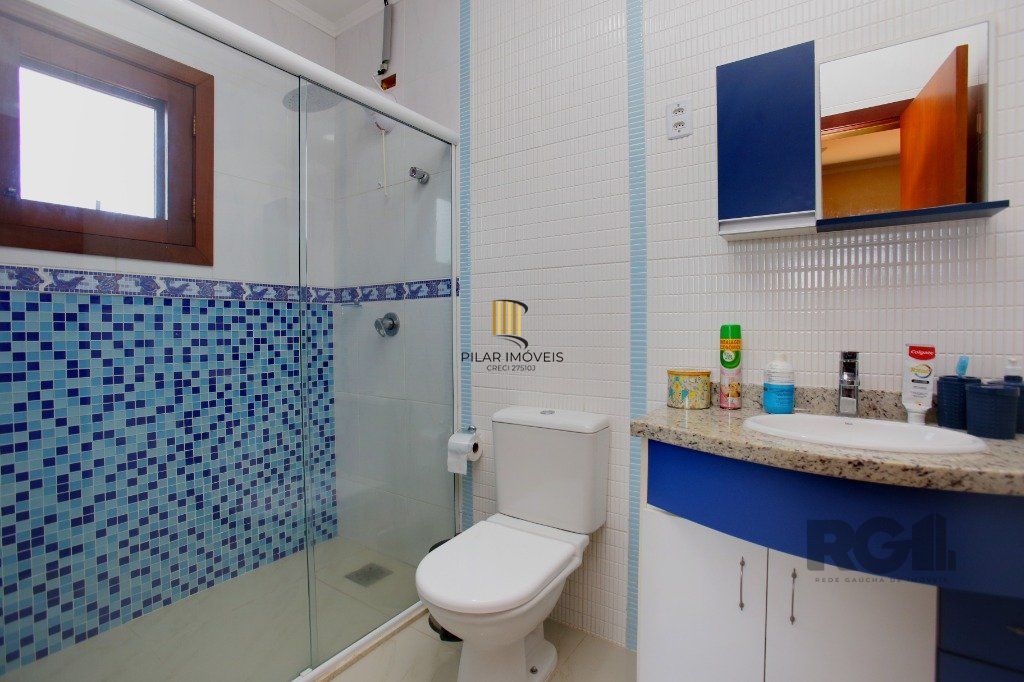 Casa em Condomínio Fechado Passo do Vigário - Fiusa - Viamão