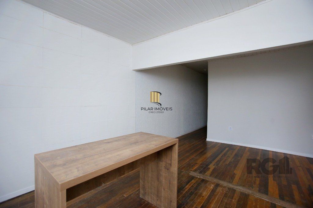 Casa 2 dormitórios no bairro Chácara das Pedras