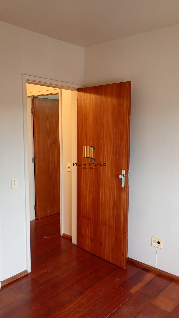 Apartamento 2 dormitórios no bairro Petrópolis