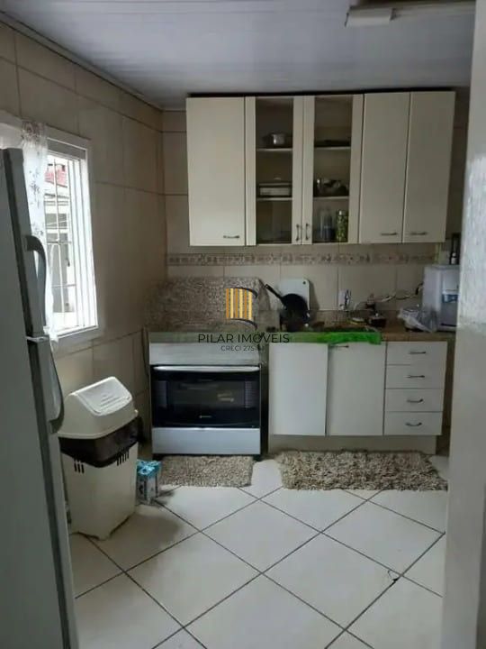 Casa no Jardim Botanico